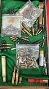 Remington Rand Kardex With Miscellaneous Ammo Box 2