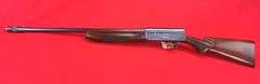 Remington Model 11 "The Sportsman" 12 Ga 2 3/4"
