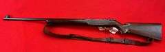 Remington  513T "Matchmaster" Target 22 LR