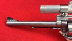 Ruger New Model Super Blackhawk 44 Mag
