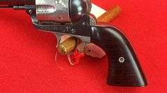 Colt SAA 45 Colt
