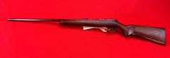 Remington Model 514  .22 S, L, LR Caliber