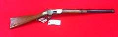 Winchester 1866 - Third Model .44 Cal Rifle