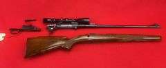 Browning High Power Safari Grade 30-06