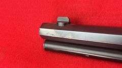 Winchester Model 1892 .357 Magnum