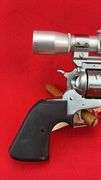 Ruger New Model Super Blackhawk 44 Mag