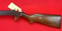 Winchester Model 20 - .410 GA