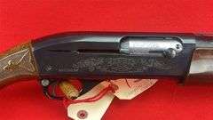 Remington Model 1100  12Gauge Magnum 3" Chamber