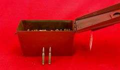 250 Rds+- 303 Brit Ammo