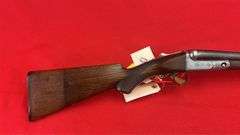 Parker Bros VH Grade 12 Gauge Shot Gun