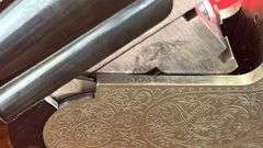 Franchi Falconet Field Model 20 Ga O/U Shotgun