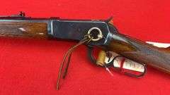 Winchester Model 1892 .357 Magnum