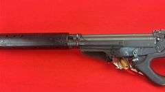 Century Mfg. Inc. L1A1 .308 Cal. Sporter - No IL Sales