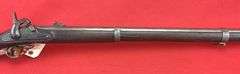 Mowry 1864 .58 Cal. Percussion Rifle - Musket
