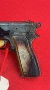 Browning Hi Power (Parts Gun) 9 MM