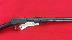 Winchester 1890 .22 Short