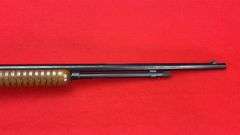 Winchester 62A 22 S, L,LR