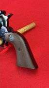Ruger New Model Super Blackhawk .44 Magnum Cal