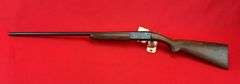 Winchester Model 37 20 GA Shotgun