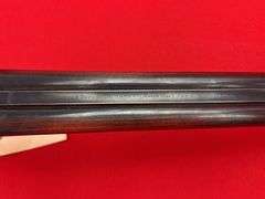 Winchester Breech Loading "Match Gun" 12 Ga