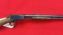 Winchester Model 1906 Expert .22 Cal Rifle