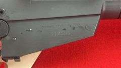 Century Mfg. Inc. L1A1 .308 Cal. Sporter - No IL Sales