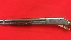 Winchester 1897   12 Gauge