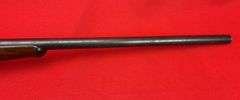 Winchester 1885 High Wall Takedown 20 Ga