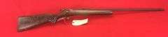 Winchester Model 67  .22 S, L, LR Caliber