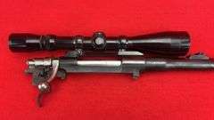 Browning High Power Safari Grade 30-06