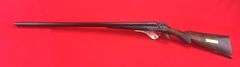 W.H. Hamilton 12Gauge Shotgun