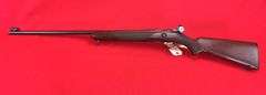 Winchester Model 69A .22 Rimfire Rifle