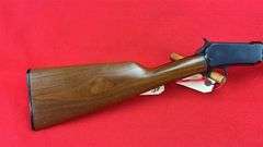 Winchester 62A 22 S, L,LR