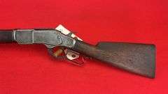 Winchester Model 1873 .38 Cal Rifle