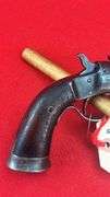 J. Stevens Arms Co No 35 Single Shot .22 Caliber Pistol