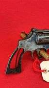 Smith & Wesson 17 (K22) 22 Cal