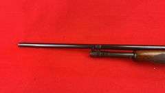 Winchester Model 42 .410 Shotgun