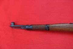 Yugoslavian Model 48A  8mm Mauser Caliber