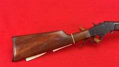 Stevens Arms Co Favorite 22 LR