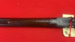 W.H. Hamilton 12Gauge Shotgun