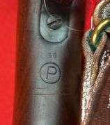 Springfield Armory 1903 30-06 Cal.