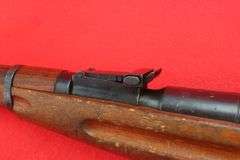 Romanian Mosin Nagant Model 1944 Rifle