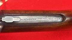 Winchester 1911 SL 12 Ga