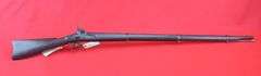 LG & Y Model 1861 .58 Cal Percussion Rifle Musket