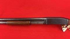 Remington Model 1908 12 Gauge Shotgun