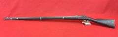 Mowry 1864 .58 Cal. Percussion Rifle - Musket