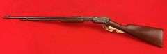Winchester Model 62  .22 S, L, LR