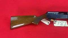 Browning 2000 12 Ga