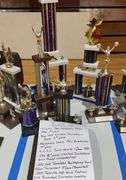 Hillsboro High School Trophy & Memorabilia Online Only Auction