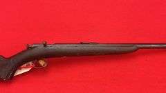 Winchester 59 22 S,L,LR